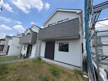 柏酒井根5丁目第1期　新築分譲住宅の画像