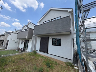 【外観】 | 柏酒井根5丁目第1期　新築分譲住宅 | (2026年外観）
