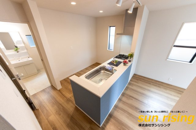  | 昭島市美堀町2丁目　中古戸建