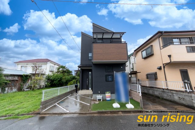  | 昭島市美堀町2丁目　中古戸建