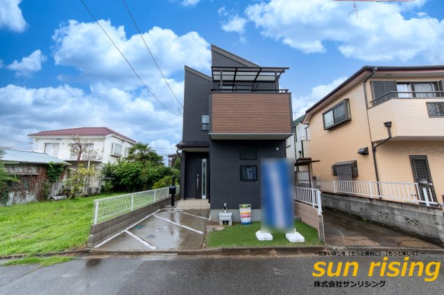  | 昭島市美堀町2丁目　中古戸建