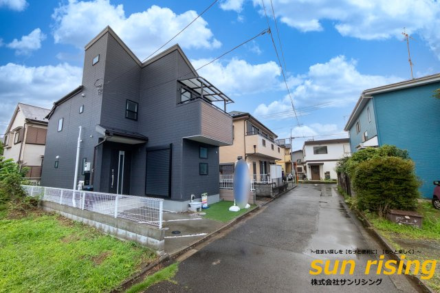  | 昭島市美堀町2丁目　中古戸建