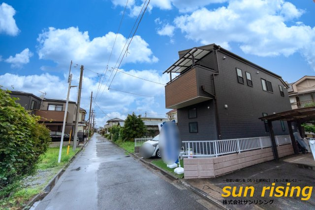  | 昭島市美堀町2丁目　中古戸建