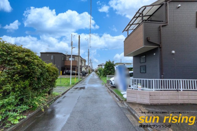 | 昭島市美堀町2丁目　中古戸建