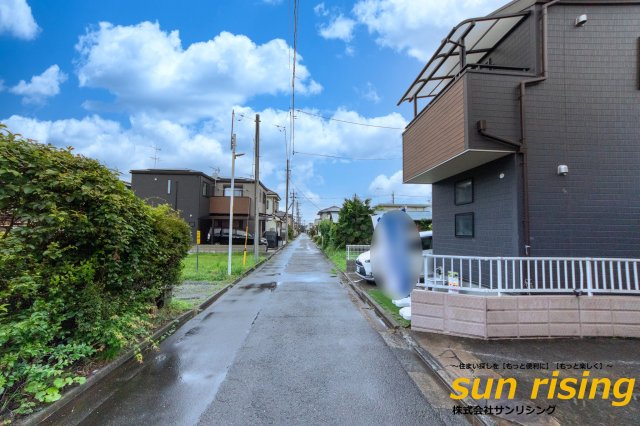  | 昭島市美堀町2丁目　中古戸建