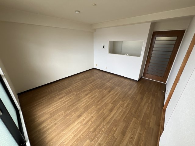 姫路市北条梅原町の賃貸マンションの居間・リビング