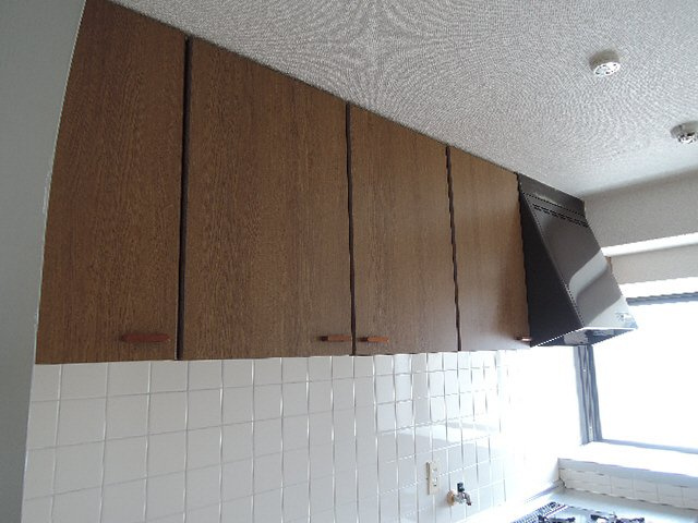 姫路市北条梅原町の賃貸マンションの設備