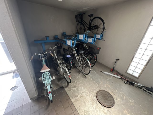 姫路市北条梅原町の賃貸マンションのその他共用部分