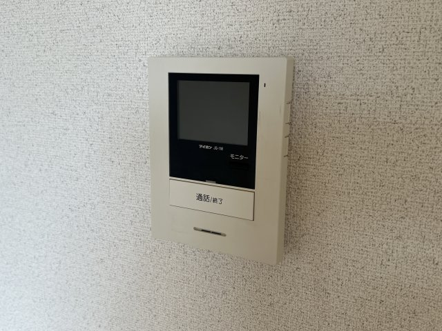 姫路市北条梅原町の賃貸マンションの設備