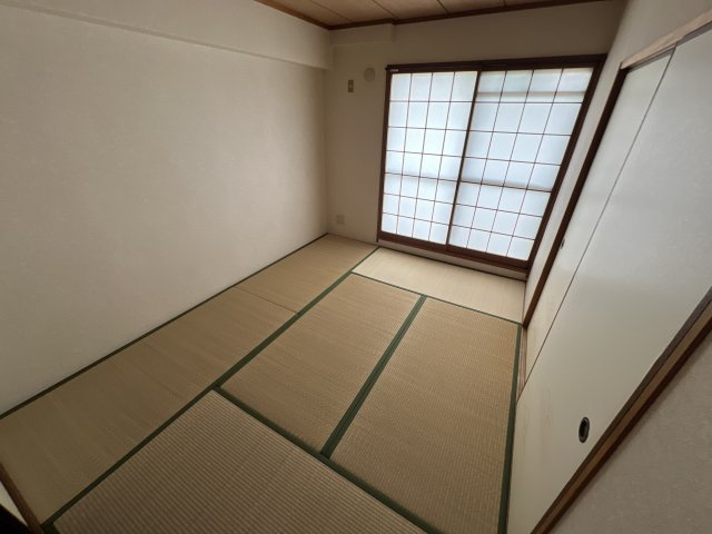 姫路市北条梅原町の賃貸マンションの子供部屋