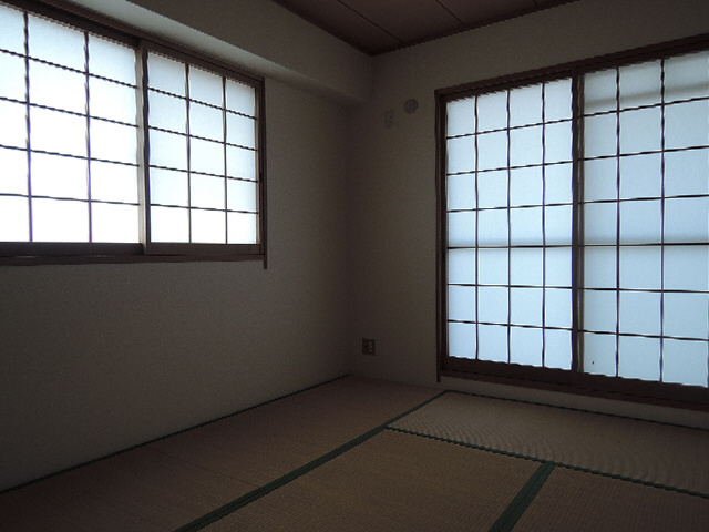 姫路市北条梅原町の賃貸マンションの内装