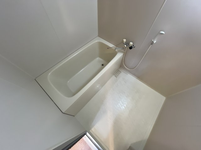 姫路市北条梅原町の賃貸マンションの浴室
