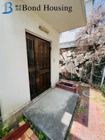 4LDKの使いやすい間取り　朝霧山手町　中古戸建のその他