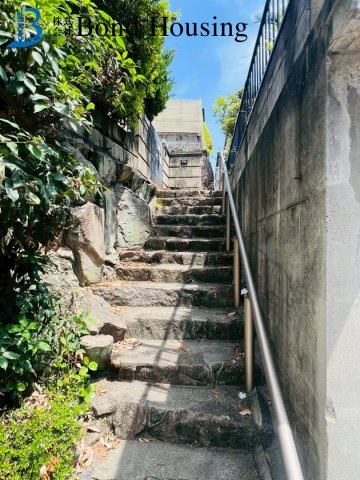 4LDKの使いやすい間取り　朝霧山手町　中古戸建のその他