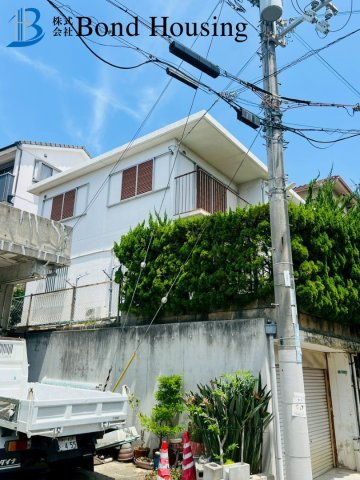 4LDKの使いやすい間取り　朝霧山手町　中古戸建のその他