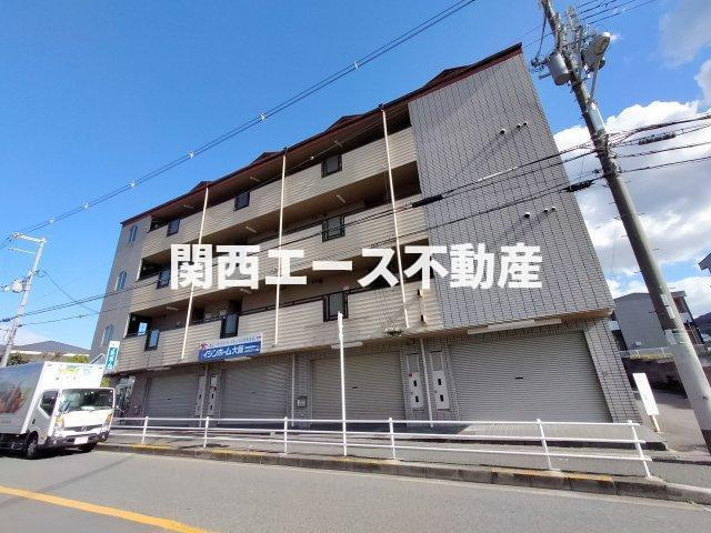 【外観】 | シャトーMOⅡ