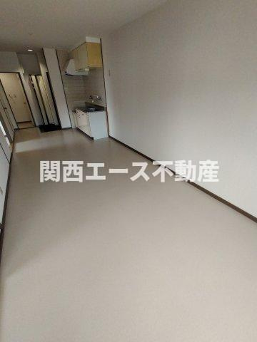 【居間・リビング】 | シャトーMOⅡ