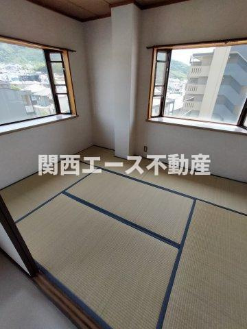 【内装】 | シャトーMOⅡ