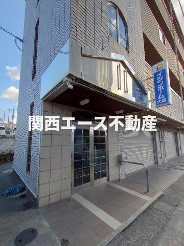 【エントランス】 | シャトーMOⅡ