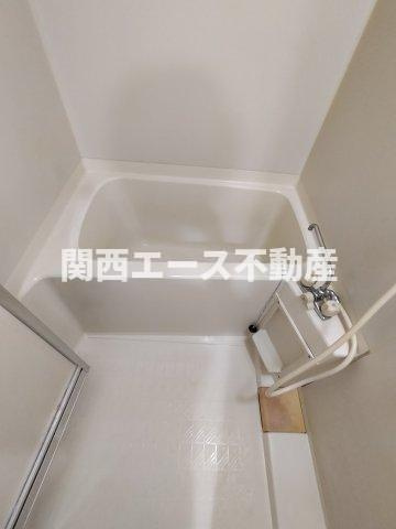 【浴室】 | シャトーMOⅡ