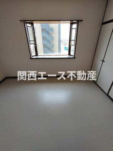 【寝室】 | シャトーMOⅡ