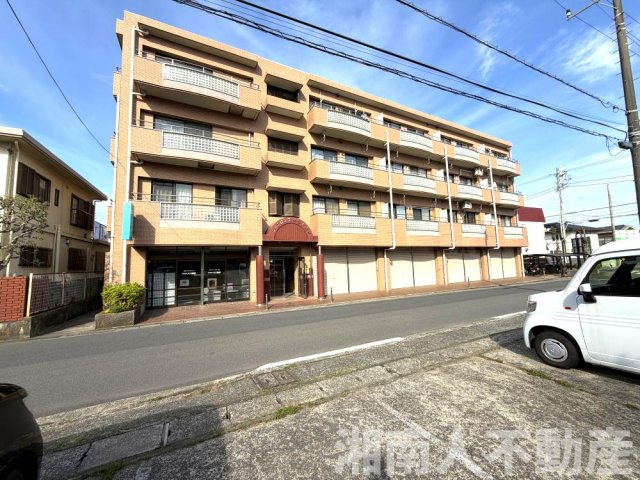 シャンロック小田原第2マンション