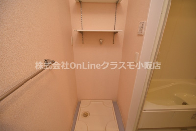 【設備】 | サフィールK