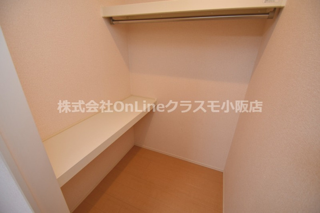 【収納】 | サフィールK