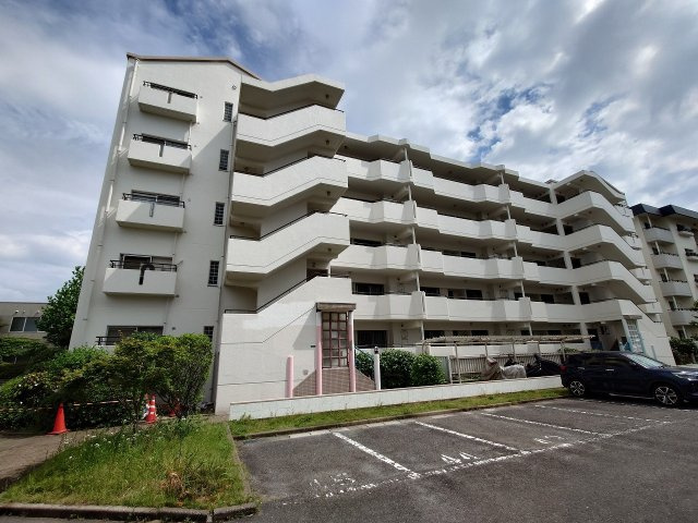 久岐の浜シーサイドファイラム21・1街区6号棟（C-18）