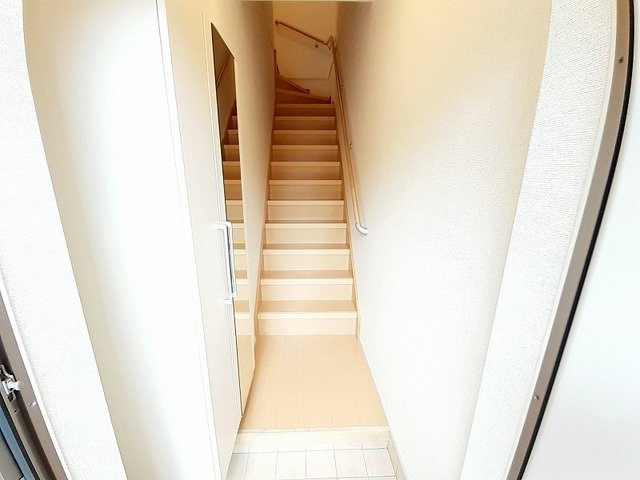 【玄関】 | 毎日通る玄関はこちらです