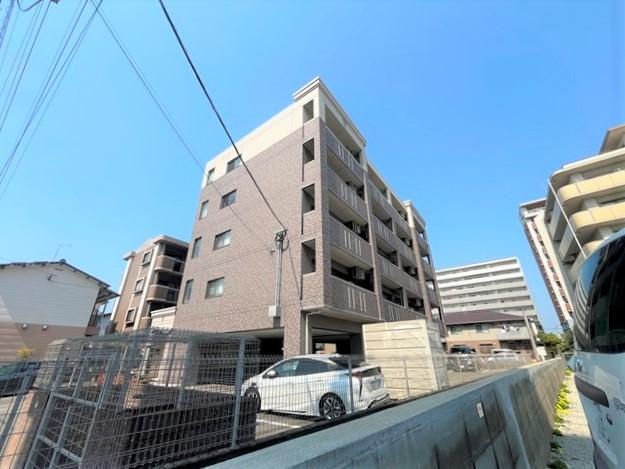 アーバンライフ松島　松島小学校区