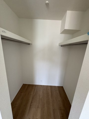 【収納】 | 柏市酒井根第1期　新築分譲住宅　