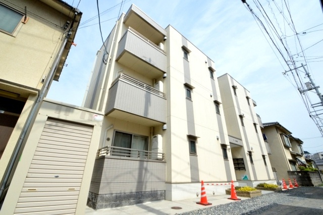 グレイス南蟹屋