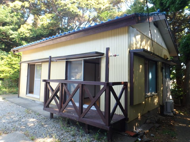 S0504R　原貸家（大島）