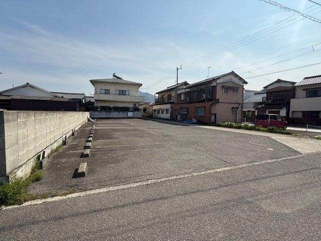 善通寺市善通寺町六丁目