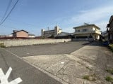 善通寺市善通寺町六丁目の周辺