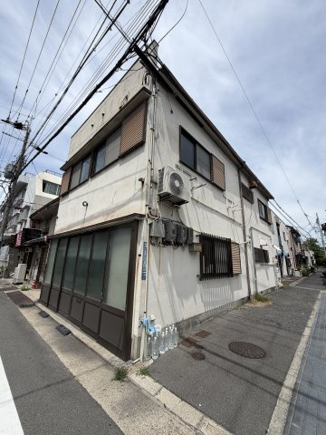 梅ケ香アパート