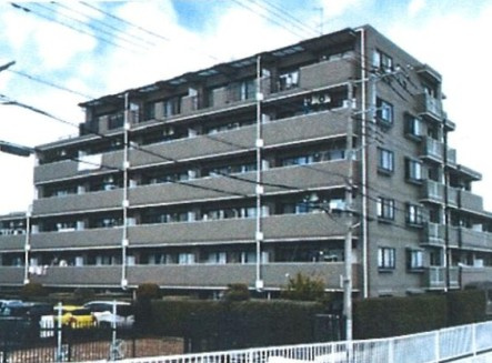 ライオンズマンション川越仙波町　中古マンション　2階
