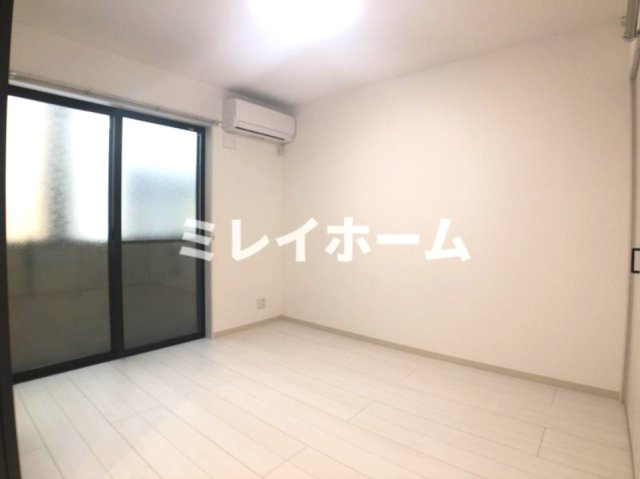 フリージア西小山