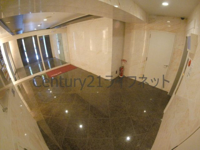 【ロビー】 | Ｗ.O.B UMEDA