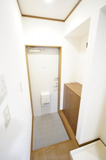 【玄関】 | αNEXTおゆみ野第3弐番館 | ※同物件、同タイプの写真になります。