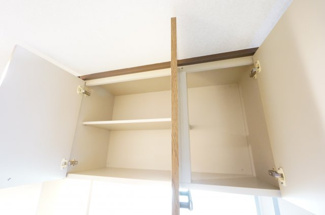 【収納】 | αNEXTおゆみ野第3弐番館 | ※同物件、同タイプの写真になります。
