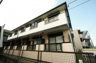 【外観】 | αNEXTおゆみ野第3弐番館