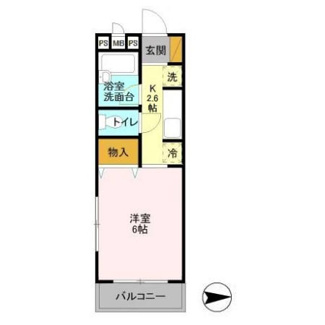 【間取り】 | αNEXTおゆみ野第3弐番館