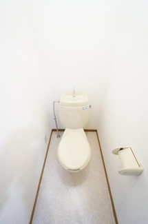 【トイレ】 | αNEXTおゆみ野第3弐番館 | ※同物件、同タイプの写真になります。