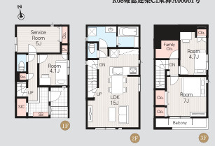  | 【名古屋市瑞穂区西ノ割町1丁目29-2新築戸建2号棟】✨️仲介手数料無料✨️
