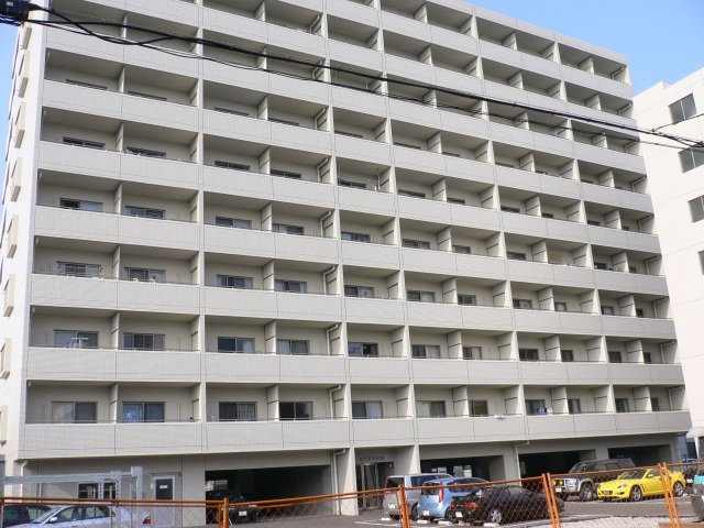 セイミツビル
