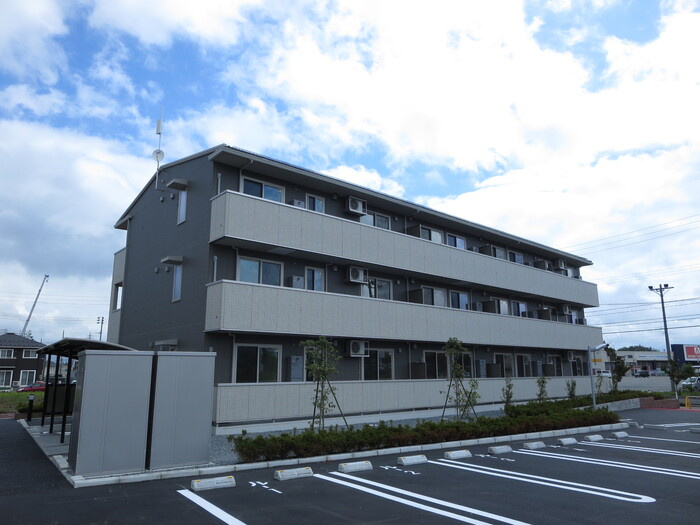 クルール・ルージュ203