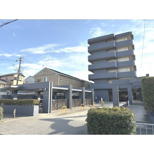 サニープラザ