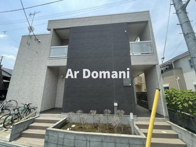 【外観】 | リブリ・カシュタン松戸
